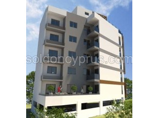 3 Bedrooms - Apartment - Larnaca - For..
