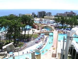 Apartment in Golden Sands