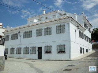 Flat for sale, new in PUEBLO..