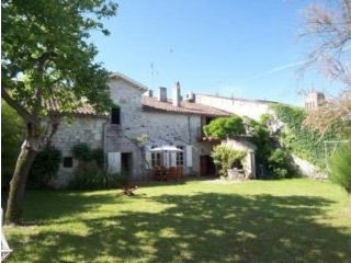Large & Impressive Stone-Built Village..