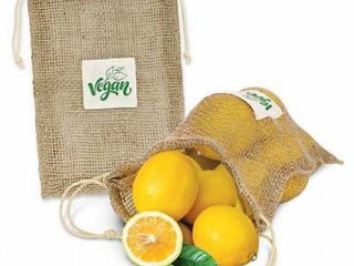 Promotional Jute Shopping Bags in Australia - MadDog Promot