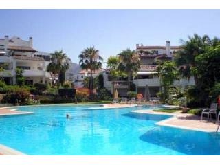 Splendid 2 Bedroom Apartment in Monte..
