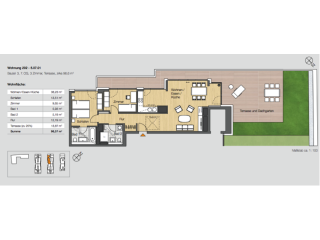 The Mile! - Generous Apartment in..