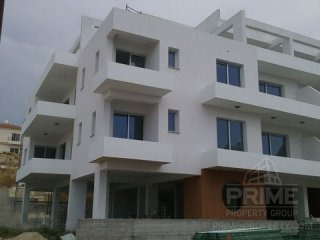 2 Bedrooms - Apartment - Limassol - For..