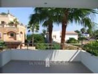 Mallorca, property, Port Verd, modern..