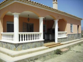 Villa in Tabernas