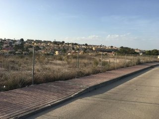 1 Bedroom - Property - Alicante - For..