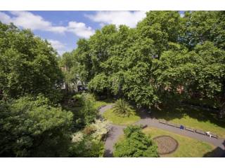 4 bed flat to rent in South Street..
