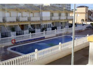 An immaculate 2 bedroom duplex in Playa..