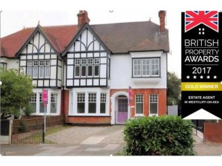 DITTON COURT ROAD WESTCLIFF ON SEA SS0..