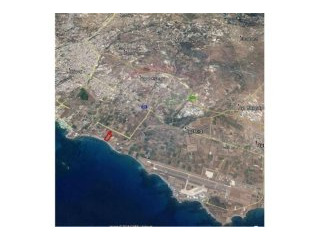 Land - For Sale - Geroskipoy..