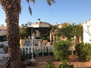 Rojales 3 Beds 2 Baths villa