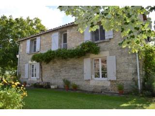 Beautiful large stone property with..