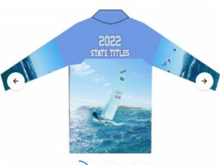 Custom Fishing Shirts Online in Perth, Australia - Mad Dog P