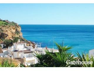 Ground Floor Apartment In Burgau For..