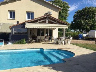 Large Family Stone House For Sale With..
