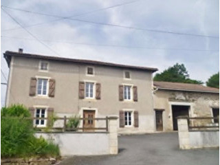 Large Renovated Charentaise House In A..