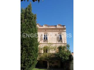 Stately Mansion in the center of..