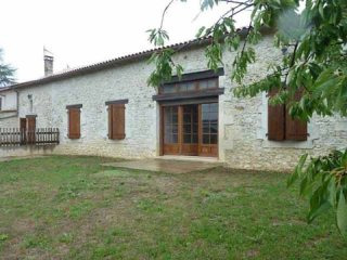 Stone House With Extra Apartment In..