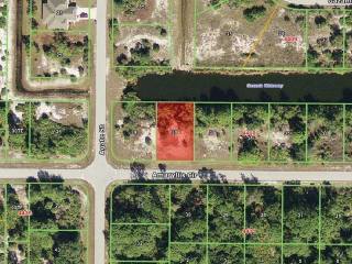 Land For Sale: 13156 Amaryllis Cir..