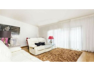 Two Bedroom Apartment, North Parque das..