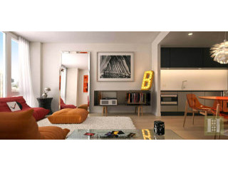 1 bedroom Apartment For Sale: 540 WEST..
