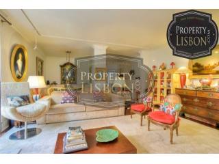 4 Bedrooms - Apartment - LISBON - For..