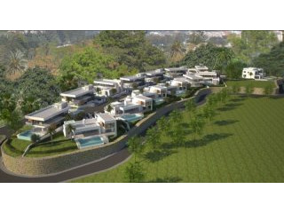 5 Bedrooms - Villas - Malaga - For Sale