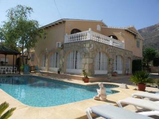6 Bedroom Villa in Javea