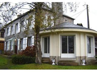 Sympathetically Restored Mansion House