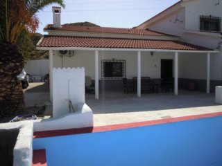 Villa in Albox