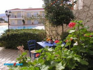 Apartment-Flat in Prodromi, Pafos