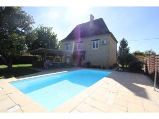 Charming House with Swimming Pool