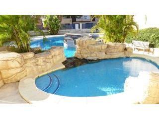 RS357, Beach apartment at La Zenia