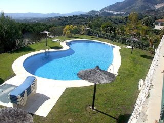 Spectacular 3 bedroom townhouse Buena..