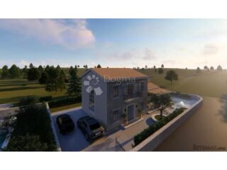 Spremna vila za gradnju, 600 metara od mora