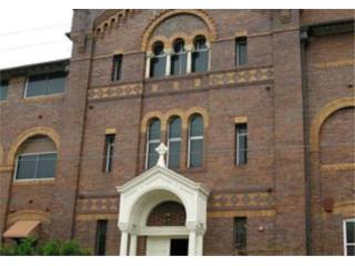 Villa Maria - FORTITUDE VALLEY - QLD