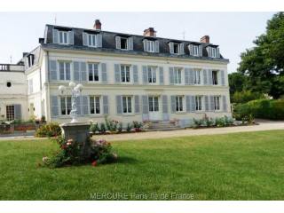7 bedroom Character For Sale: 95270..