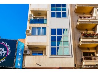 Precios apartamento ubicado en el centro de Torrevieja, a..