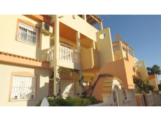 Resale · Apartment · Spain · Costa Bl..