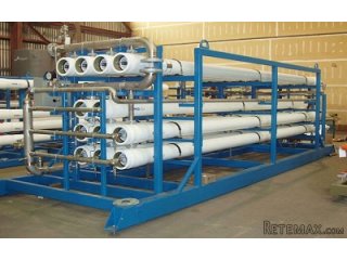 Aquashakti Water Solution