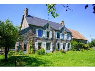 Country House with Outbuildings