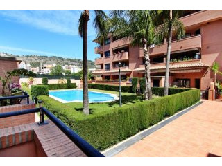 Stunning 1 bedroom apartment in Javea