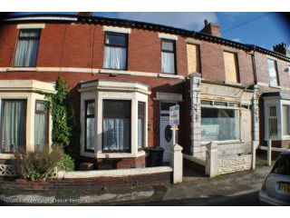 20 Ash St, Fleetwood