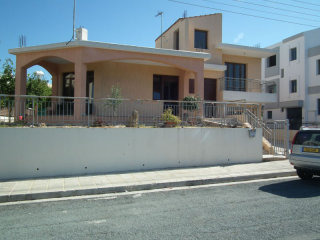 3 Bedrooms - Land - Paphos - For Sale