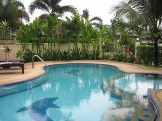 Exclusive & private house for rent