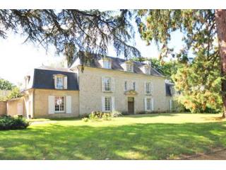 Poitiers : For sale - Exquisite Manoir..