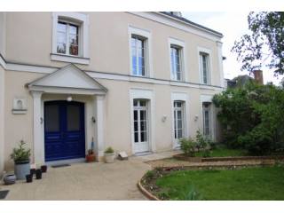 Impressive, luxury maison de maitre..