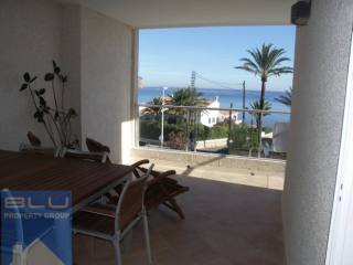 3 Bedroom Apartment in Javea