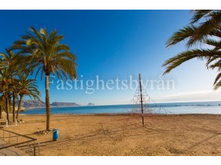Altea - Costa Blanca